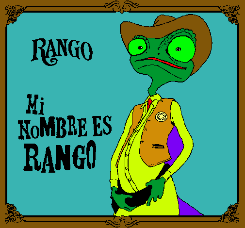 Rango