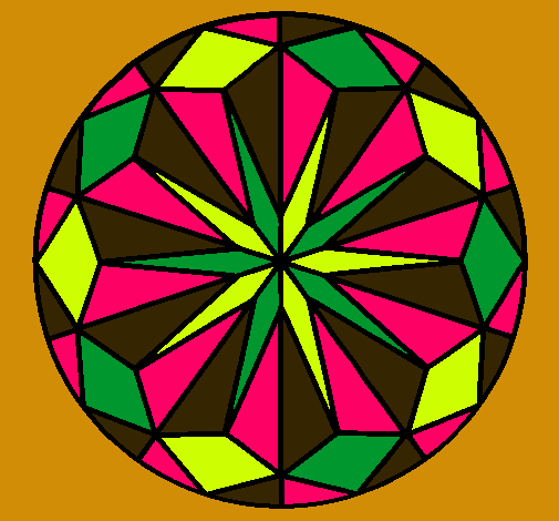 Mandala 42