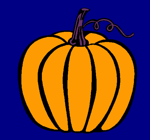 Calabaza grande