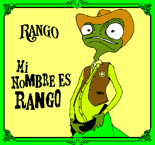 Rango