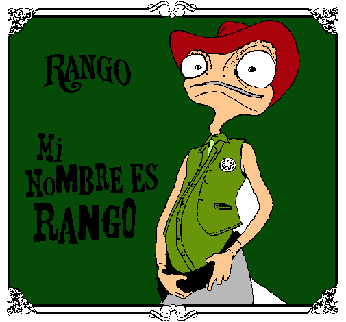 Rango