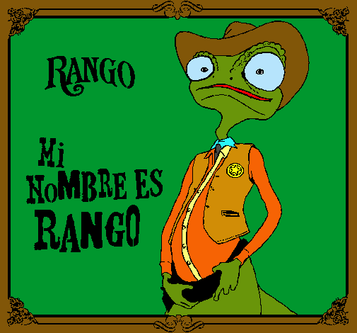 Rango