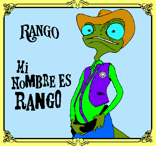 Rango