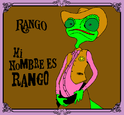 Rango