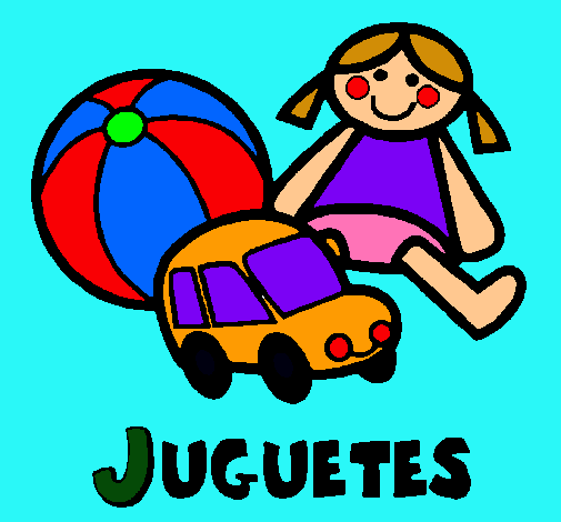 Juguetes