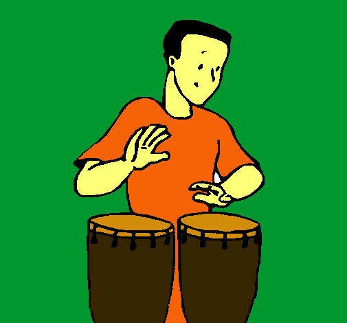 Percusionista