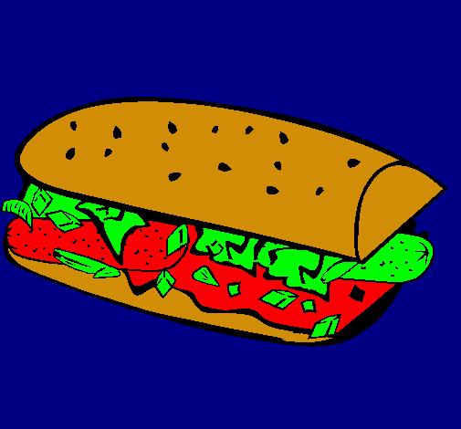 Bocadillo