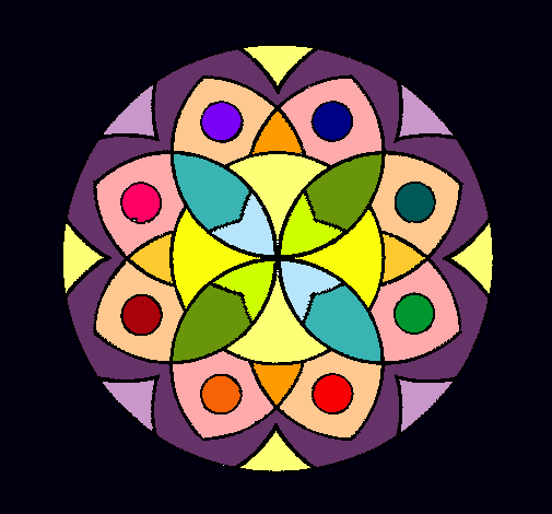 Mandala 13