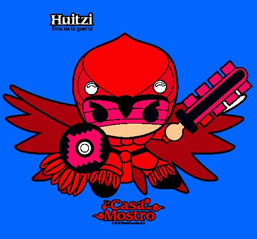 Huitzi