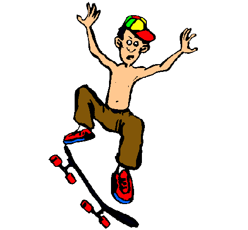 Skater