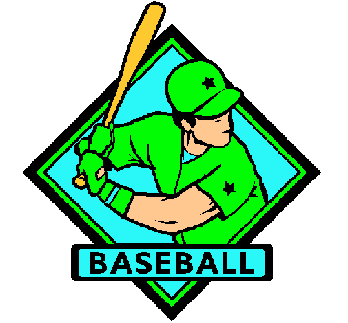 Logo de béisbol