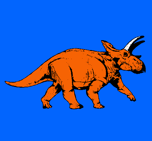 Triceratops