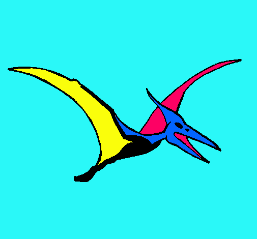 Pterodáctilo