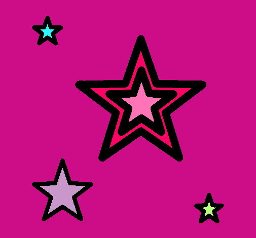 Estrellas