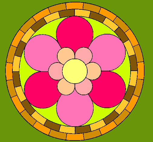 Mandala 2