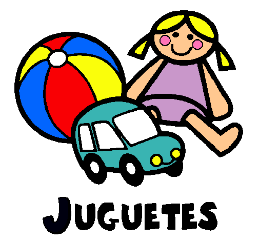 Juguetes