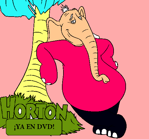 Horton