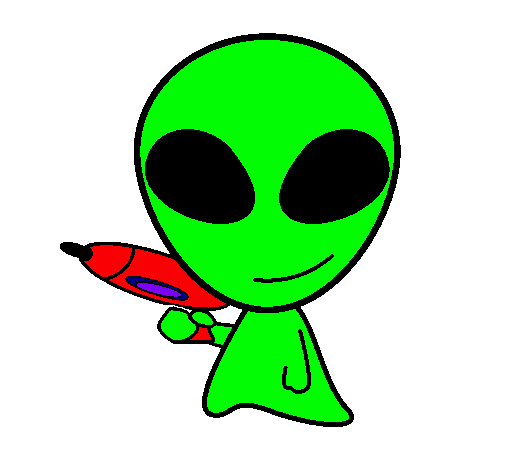 Alienígena II