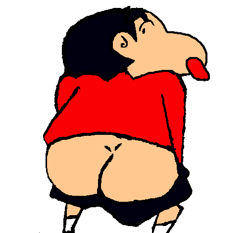 Shin Chan