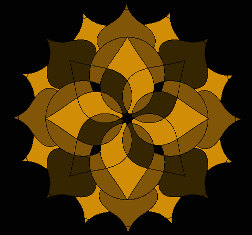 Mandala 14