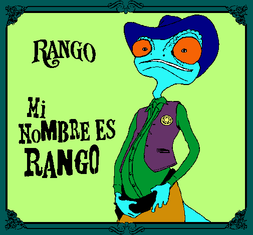 Rango