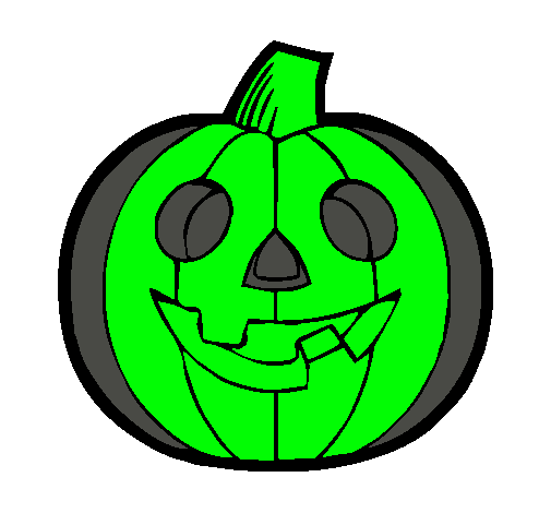 Calabaza IV