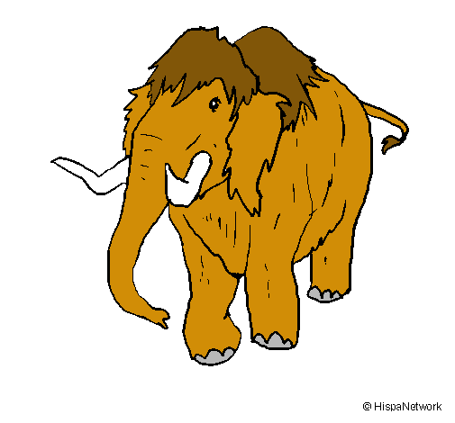 Mamut II