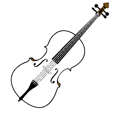 Violín