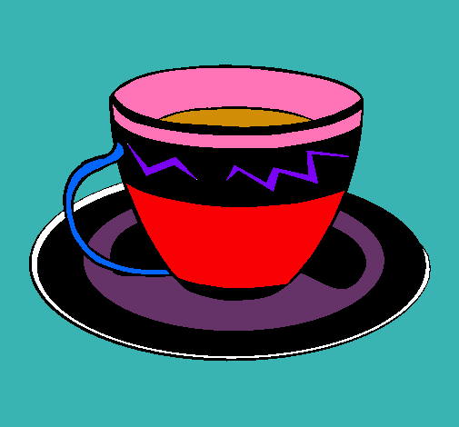Taza de café