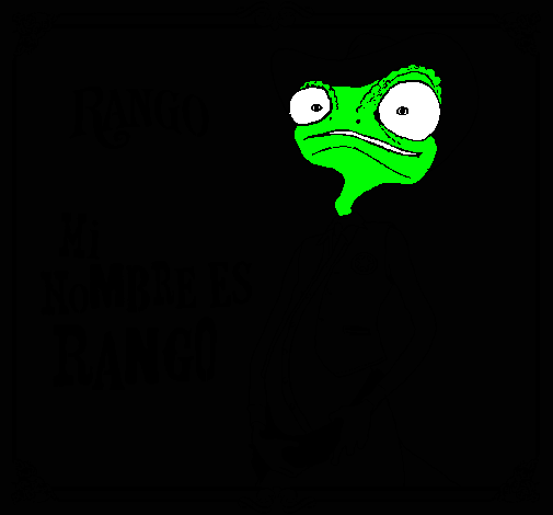 Rango