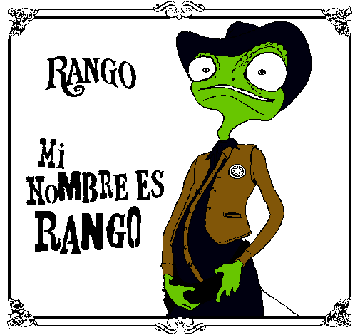 Rango