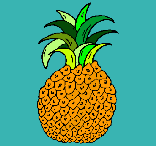 piña