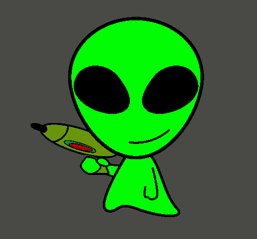 Alienígena II