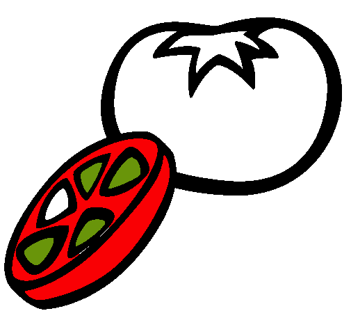 Tomate