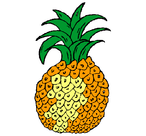 piña