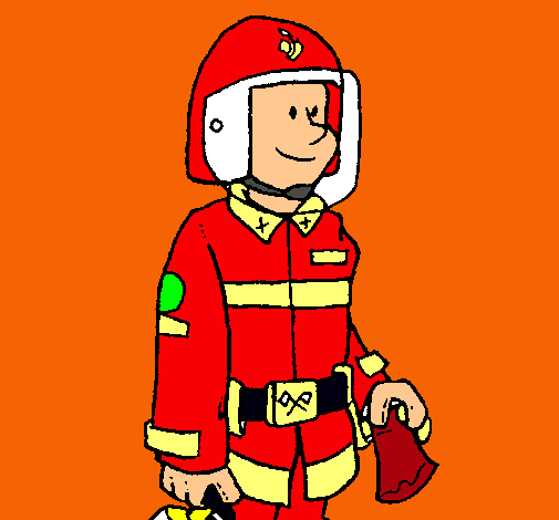 Bombero