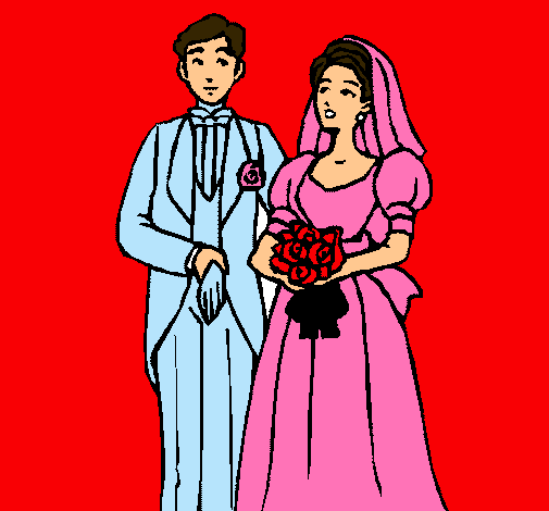 Marido y mujer III