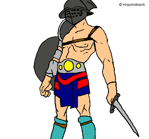 Gladiador