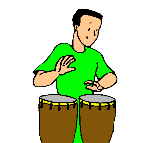 Percusionista