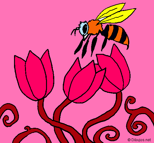 Abeja