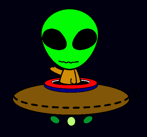 Alienígena