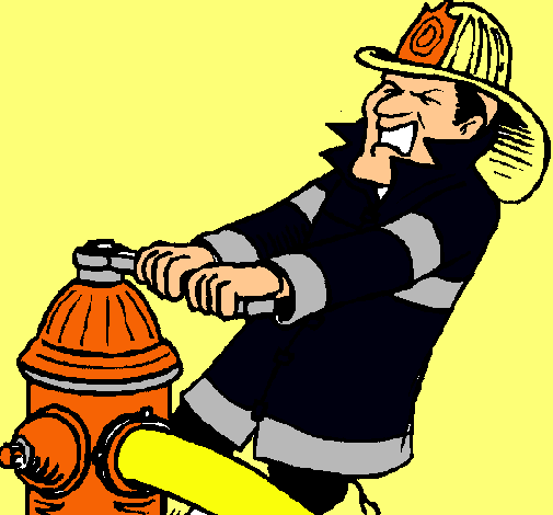 Bombero