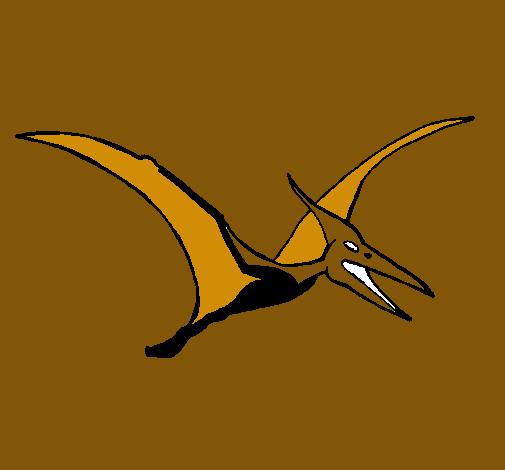 Pterodáctilo