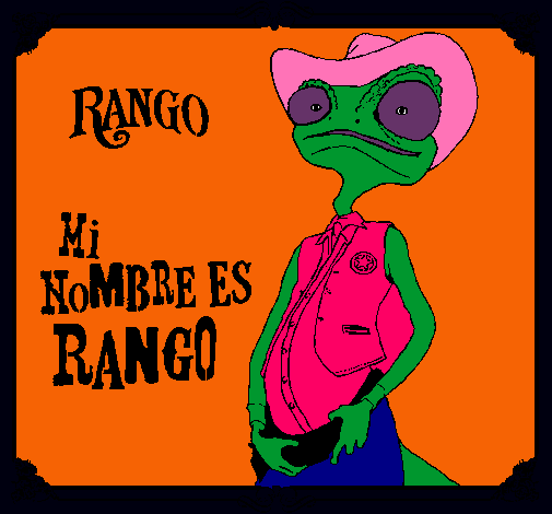 Rango