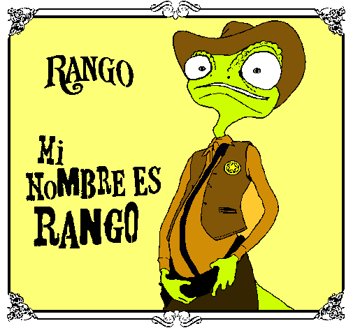 Rango