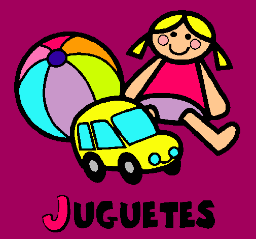 Juguetes