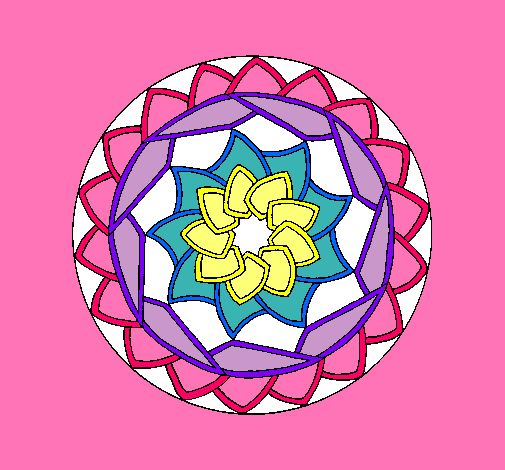 Mandala 1