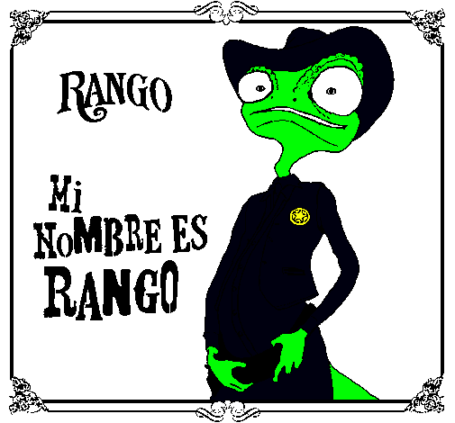 Rango