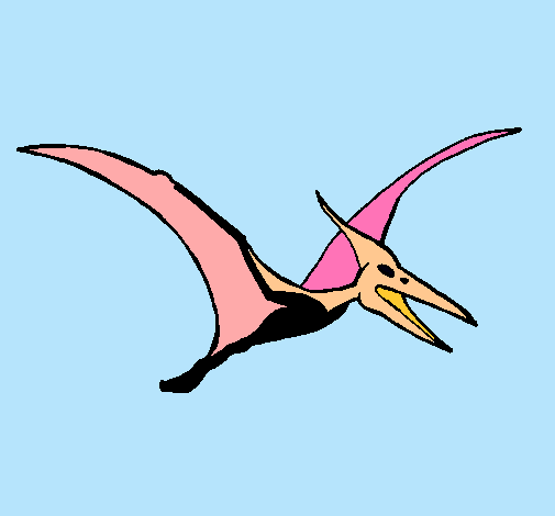 Pterodáctilo