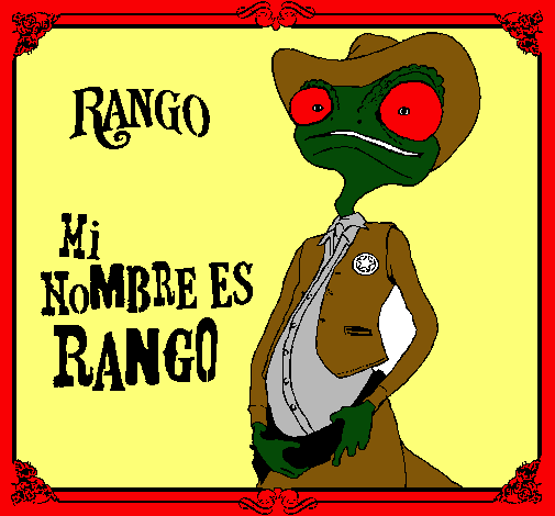 Rango